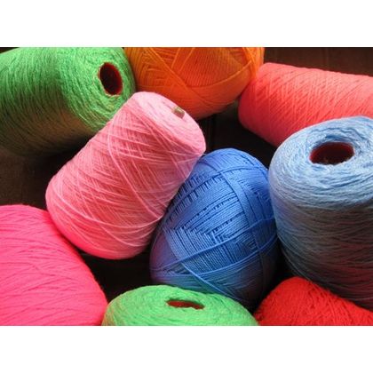 Wool Yarn